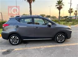 جاک JS3